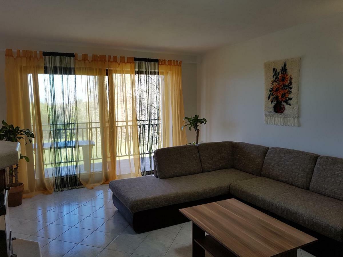 Apartman Roberta Labin  Exterior foto
