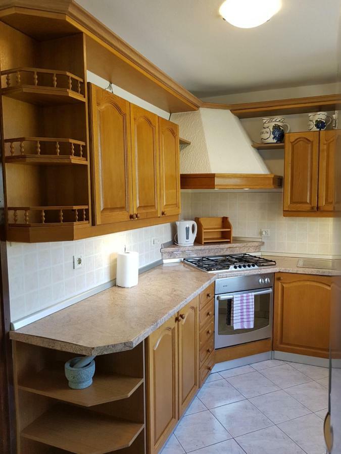 Apartman Roberta Labin  Exterior foto