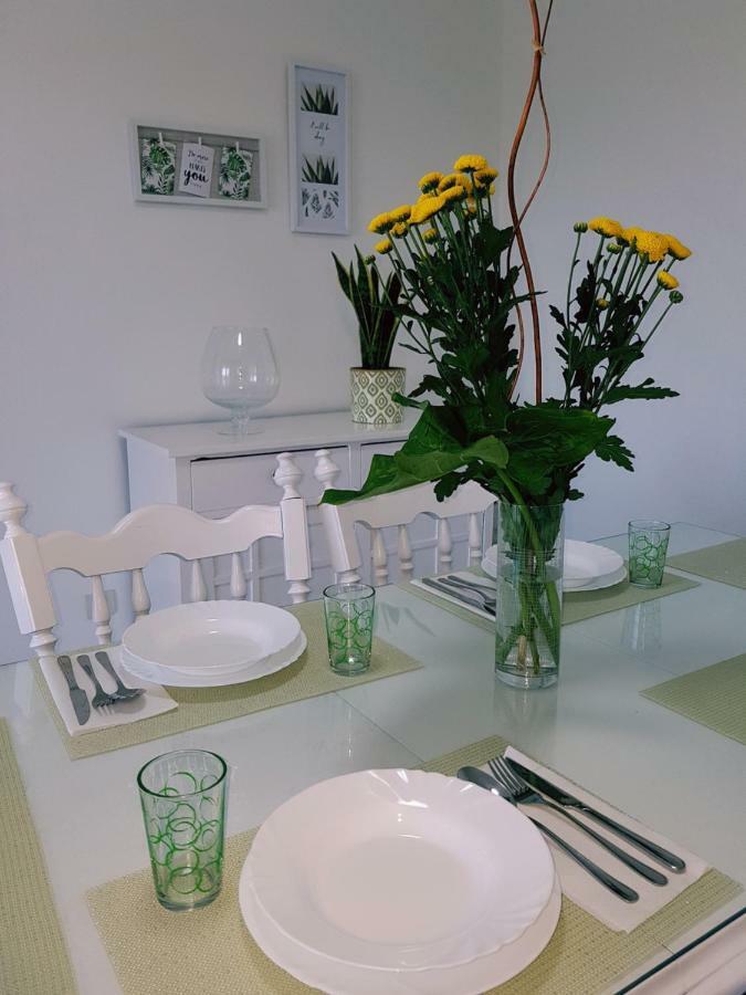 Apartman Roberta Labin  Exterior foto