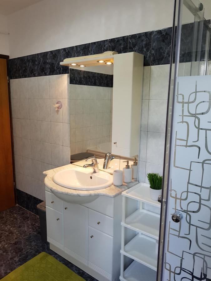 Apartman Roberta Labin  Exterior foto